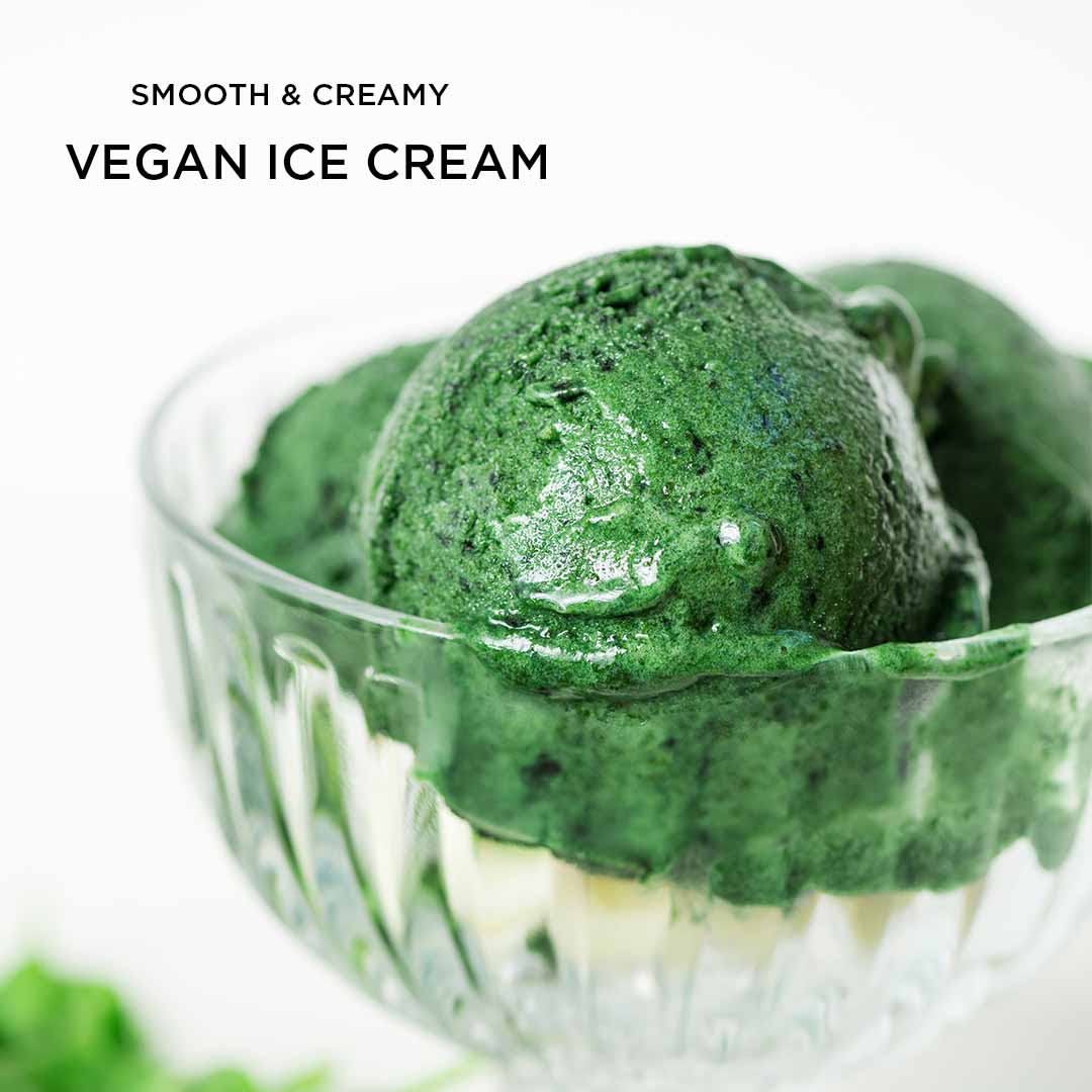 Vegan Ice cream