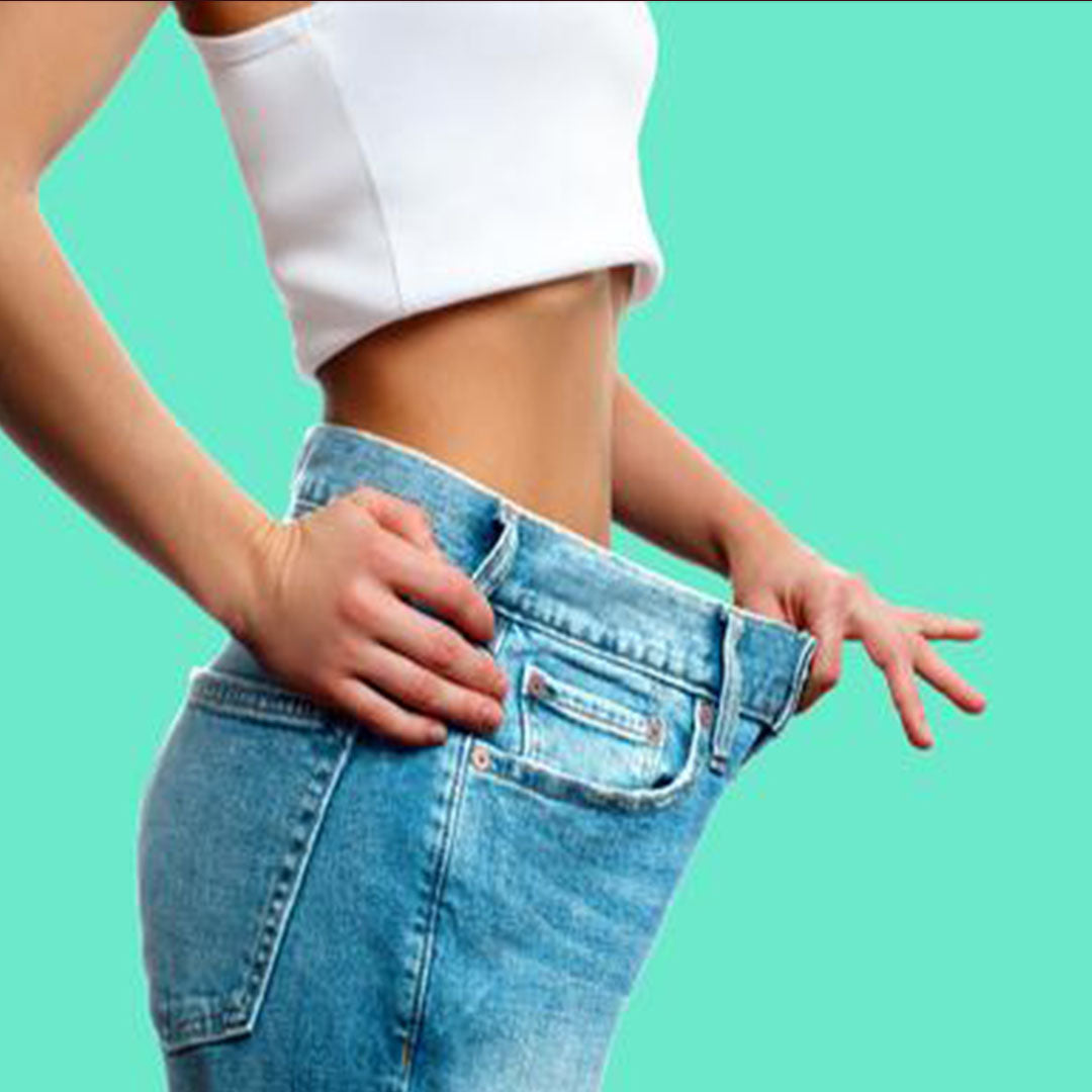 Is Chlorella the Secret to Weight Loss? - BioGenesis