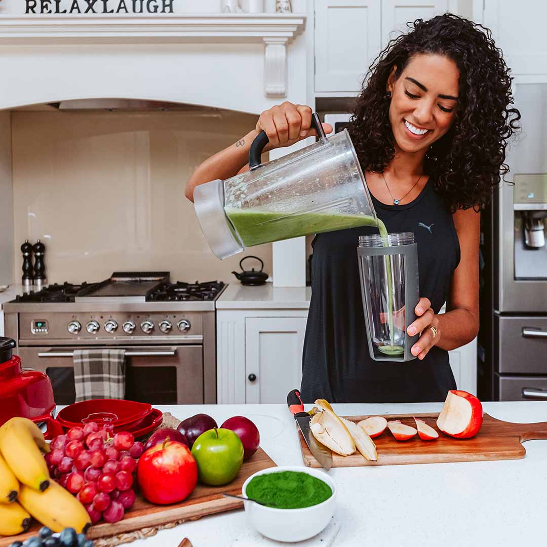 Conscious Living Magazine Feature