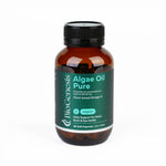 BioGenesis Algae Oil Pure 30 capsules & 60 capsules