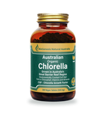Australian Organic Chlorella