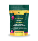 Australian Organic Chlorella Mini Tablets - Mixed Berries, 300