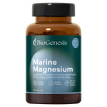 Marine Magnesium – 120 Capsules
