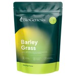 Organic Barley Grass Powder – 200g & 450g