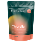 Organic Chlorella – 150g