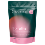 Organic Spirulina – 200g