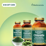 BioGenesis Gift Card