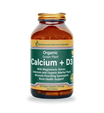 Organic Ocean Plant Calcium