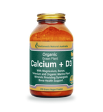 Organic Ocean Plant Calcium