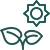 Provides essential nutrition icon
