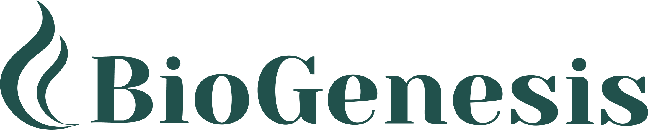 BioGenesis logo
