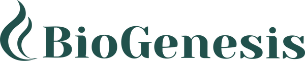 BioGenesis logo