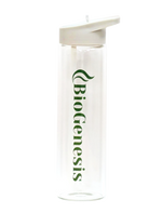 BioGenesis Glass Bottle