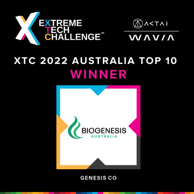 XTC Top 10 Winner