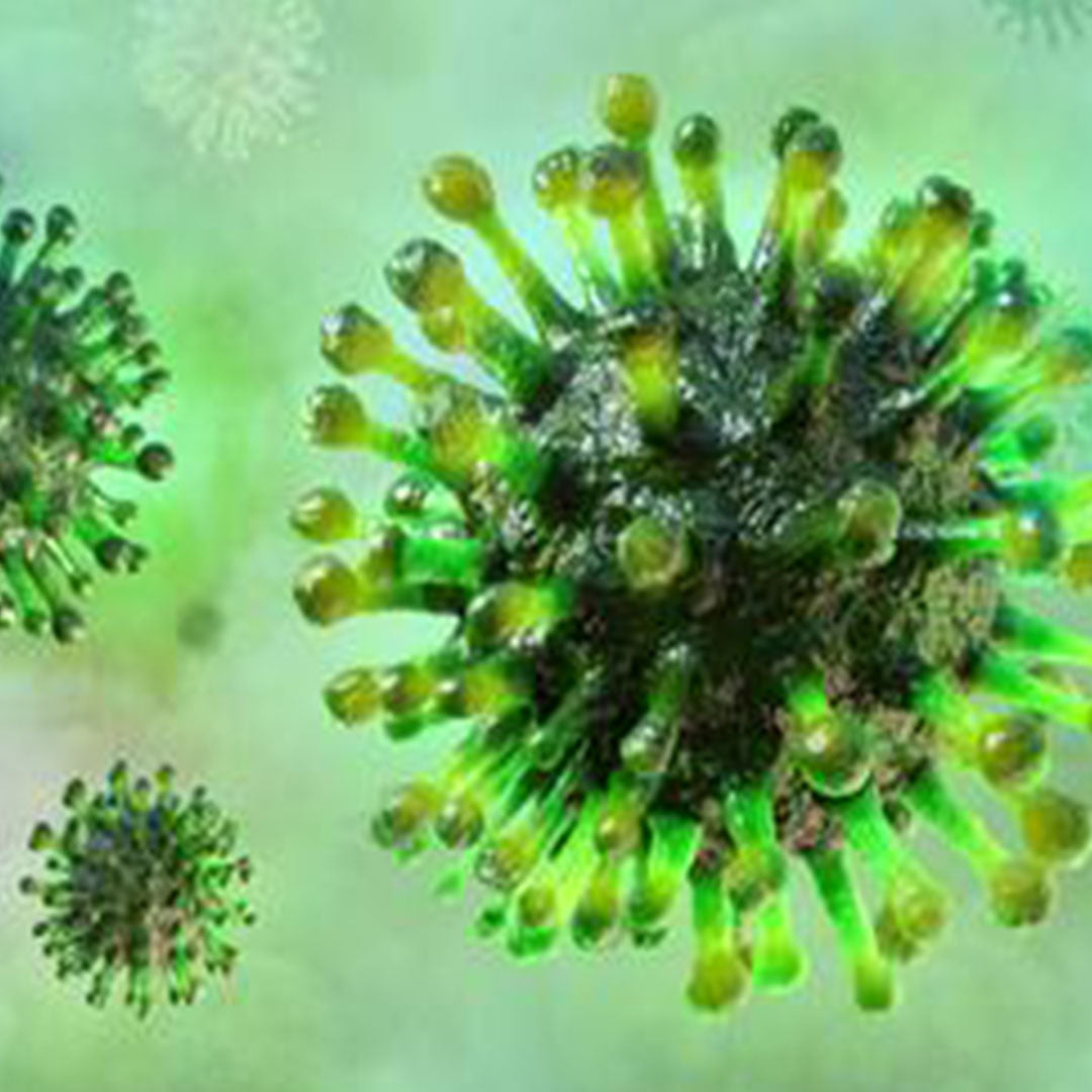 Coronavirus and Chlorella’s Role in Boosting Immunity - BioGenesis
