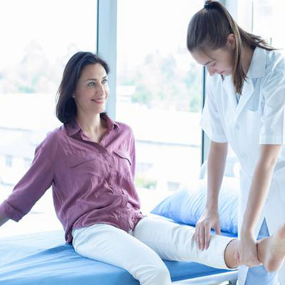 Chlorella for Stronger Bones and Joints