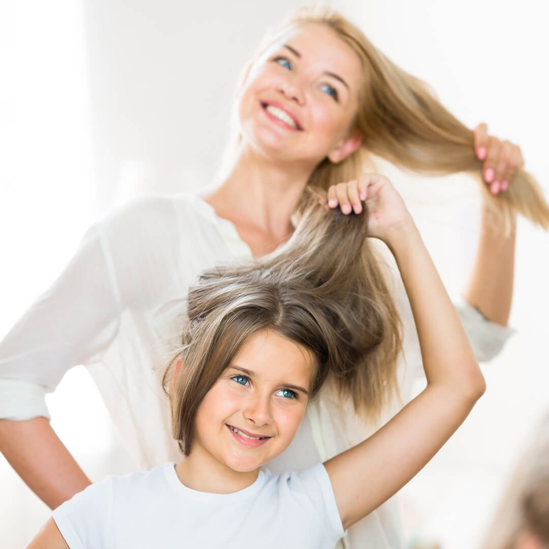 Chlorella For Healthy Skin And Hair