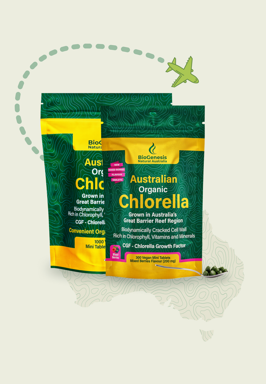 Travel Friendly Sachets