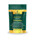 Australian Organic Chlorella Mini Tablets, 300