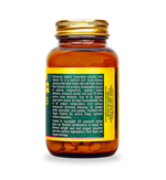 Organic Ocean Plant Calcium