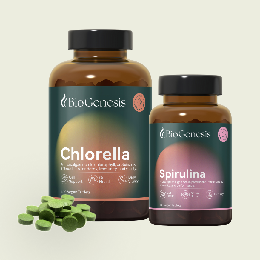 关于我们 – BioGenesis