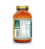 Organic Ocean Plant Calcium