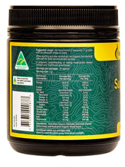 Australian Organic Super Greens Powder 150 grams