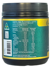 Spirulina Californian Desert Grown - Powder